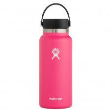 Botella Hydro Flask Rosa 946ml